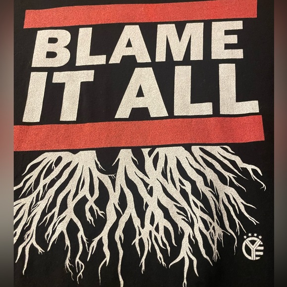 Whiskey Riff ‘Roots’ Tshirt - Picture 4 of 5